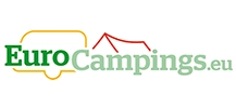 pincamp-logo eurocampings logo