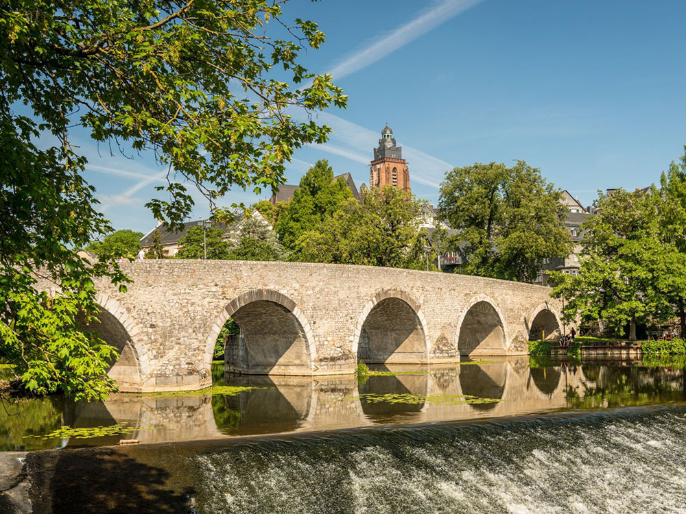 DSCF2844 Alte Lahnbrücke Wetzlar