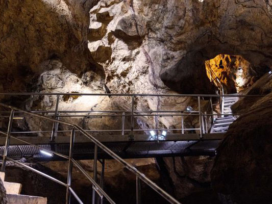 DSCF2844 Kubacher Kristallhöhle<br />