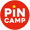 Logo pincamp