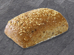 Fitnessbrötchen Fitnessbroetchen