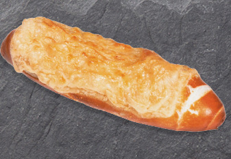 Käse Laugenstange Kaese-Laugenstange