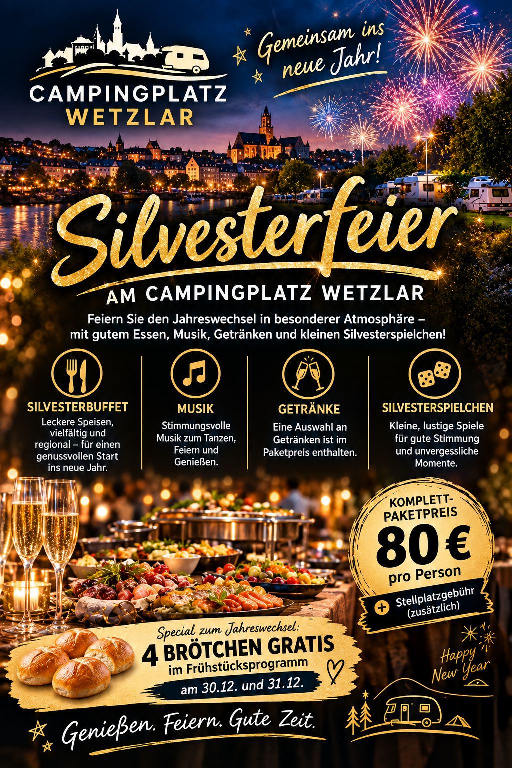 Silvester 2027